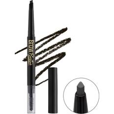 L.A. Girl Lápiz de Cejas Brow Bestie GBP378: Black Brown