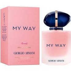 Giorgio armani my way edp Giorgio Armani My Way Floral EdP 50ml