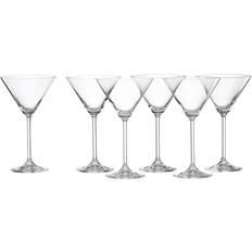 Stemmed Cocktail Glasses Lenox Tuscany Cocktail Glass 23.65cl 6pcs