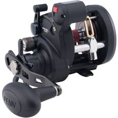 Penn Haspelrolle Angelrollen Penn Warfare 15 Lw Lc Reel Bx