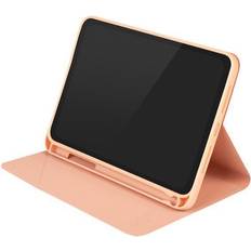 Tucano Metal Hülle für iPad Mini 2021 Rosegold