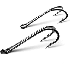 Guideline Fisketilbehør Guideline Double Hook Tube 8