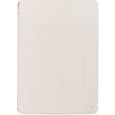 Smart cover ipad 2017 Holdit iPad 9.7 2017/2018 Etui Smart Cover Light Beige