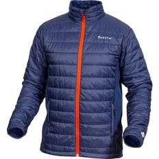 Bleu Vestes de pêche Westin Veste W4 Light Sorona Jacket Taille