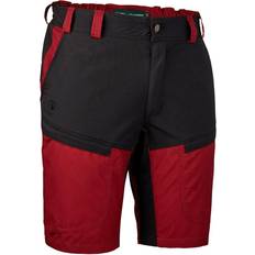 Deerhunter Strike shorts, Oxblood Red 44