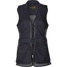 Blåa - Dam - Jakt Västar Seeland Skeet II dame vest, Classic blue