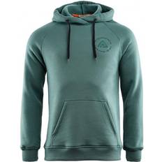 Aclima fleecewool hoodie Aclima FleeceWool Hoodie Man - North Atlantic