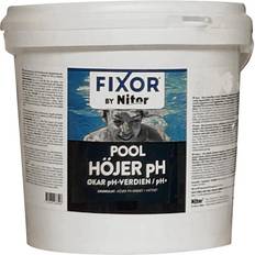 Höjer ph Nitor PH Increaser 2kg