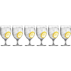 Schott Zwiesel Drinking Glasses Schott Zwiesel Tritan Cru Classic Drinking Glass 49.684cl 6pcs