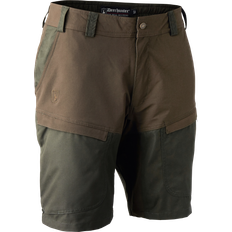 Deerhunter Strike Shorts - Deep Green