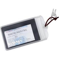 Simms Fiskegrej opbevaringer Simms license Holder