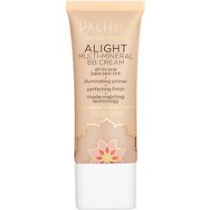 Alight Multi-Mineral BB Cream #11 Light