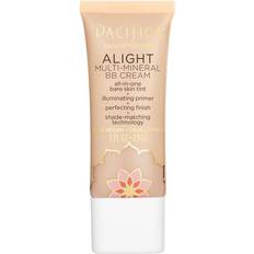 Pacifica Alight Multi-Mineral BB Cream #11 Light