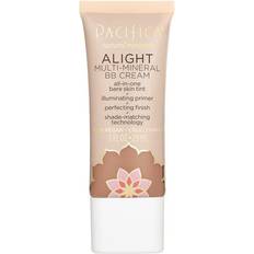 Pacifica Alight Multi-Mineral BB Cream #03 Dark