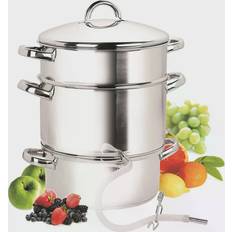 Cook N Home - with lid 10.4 L 28 cm