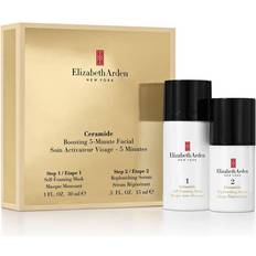 Elizabeth Arden Maschere Viso Elizabeth Arden Ceramide Boost Ing 5 Minute Facial 1