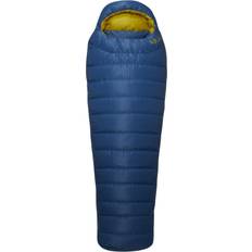 Rab Ascent Pro 600 Ink Long