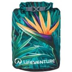 Lifeventure Camping & Friluftsliv Lifeventure Dry Bag, 5l, Tropical Drybag