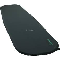 Black Sleeping Mats Therm-a-Rest Trail Scout Sleeping Pad