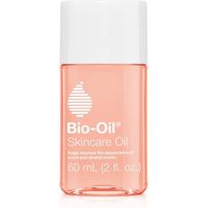 Travel Size Body Oils Bio Oil Travel Size Foaming Facial Cleanser