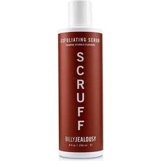 Scrubs & Gezichtsscrubs Billy Jealousy Scruff Exfoliating Scrub Foaming Stubble Cleanser 236ml