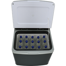 hybrid Cooling Box MHC-40 12/230 Volts