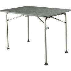 100.0 cm Campingborde Isabella Lightweight table 68 x 100cm