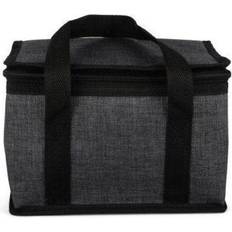 Kylmälaukut Form Living Kylv ska, Lunchv ska Svart/Gr 4L Grey