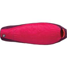 Big Agnes Soveposer Big Agnes Sunbeam 30 Petite Red/Paprika OneSize