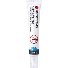 Insektspray Lifesystems Insektspray Bid/Stik og Lindring Stick (20ml)