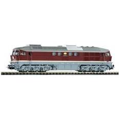 Piko H0 59744 H0 diesellocomotief BR 130 van DR Gelijkstroom (DC) analoog
