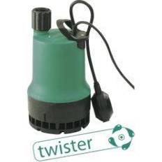 Wasserpumpen Wilo Schmutzwasser-Tauchmotorpumpe Drain TMW 32/8 0,37 kW