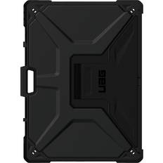 Surface pro case UAG Rugged Case for Microsoft Surface Pro 8 Metropolis Black