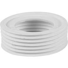 Faluplast Gevindnippel G32 UDVENDIG G25