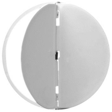 Vindstop Ø100 mm