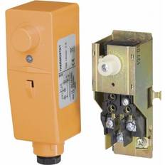 Chauffages au Sol Thermostat pour tuyau en façade IMIT BRC 20 à 90 C