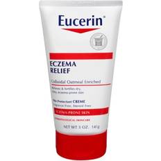 Eucerin Creme Corpo Eucerin Eczema Relief First Aid Cream 5.0 oz