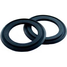 Oracstar Oracstar Tank Connector/Divertor/Pop Up Waste Plug Washer Pack 2