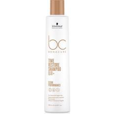 Schwarzkopf bc bonacure q10+ time restore Schwarzkopf Professional BC Bonacure Q10 Time Restore Shampoo 250ml