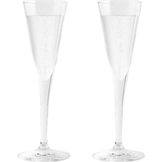 Stölzle Lausitz Glasses Stölzle Lausitz Trumpet Drink Glass 5.17cl 2pcs