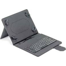 Supports pour Appareils Mobiles Tablet cover Maillon Technologique URBAN KEYBOARD USB 9,7" 10,2"