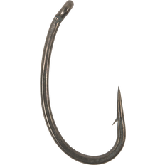 Korda Kurv Shank Hook 6