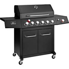 GrillGrill Gasgrill GrillGrill Advance B-635