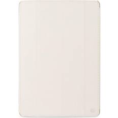 Ipad 10.2 cover Holdit Smart Cover Light Beige iPad 10.2