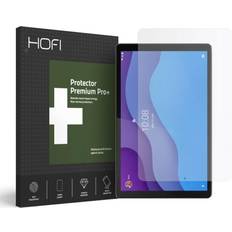 Lenovo tab m10 2 gen Lenovo Tab M10 HD (2. Gen. 10.1" (TB-X306F) HOFI Premium Protector Pro Hærdet Glas Skærmbeskyttelse 9H