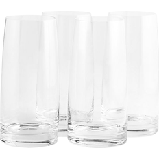 Stölzle Lausitz Glasses Stölzle Lausitz Experience Drinking Glass 48cl 4pcs