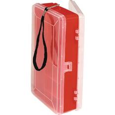 Abu Garcia Maddingbokse Abu Garcia Double Sided Utility Box Small