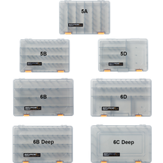 Savage Gear Lurebox 5-6 5D