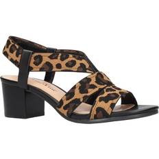 Jodi - Leopard