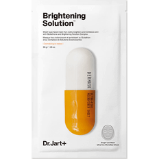 Dr.Jart+ Hudpleje Dr.Jart+ Dermask Micro Jet Brightening Solution Mask 5sheets